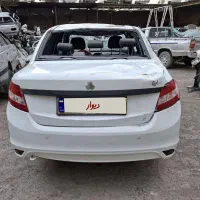 ساینا مدل ۹۷ چپی|خودرو سواری و وانت|تهران, جیحون|دیوار