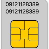 سیم کارت رند بیلبوردی کد ۱۱۲