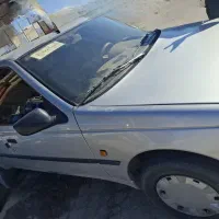 پژو 405 دوگانه|خودرو سواری و وانت|دهدشت, |دیوار