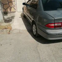 سمند ال ایکس مدل 88نوک مدادی