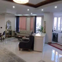 فروش آپارتمان ۹۳متری دو خواب ،سبلان جنوبی