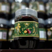 رب آلوچه جنگلی ممتاز سلنا SELENA کد 6260000050083|خوردنی و آشامیدنی|کرج, حیدرآباد|دیوار