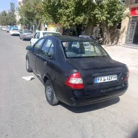 تیبا صندوق دار|خودرو سواری و وانت|چناران, |دیوار