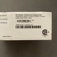 Airpods 2|لوازم جانبی موبایل و تبلت|گلپایگان, |دیوار