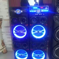 باند حدرحد نو|سیستم صوتی خانگی|خوی, |دیوار