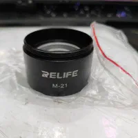 لنز واید 0.5xریلایف