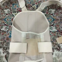 کمربند طبی کامل|آرایشی، بهداشتی، درمانی|سبزوار, شرق کال جنوبی (شمس آبادی)|دیوار