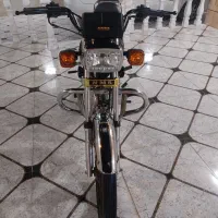 موتورسیکلت  احسان