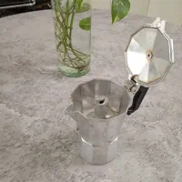 قهوه ساز|قوری، کتری، قهوه‌ساز دستی|کرمان, |دیوار