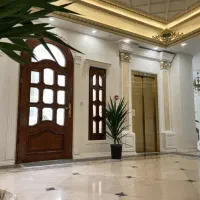 110-متر-واحد-داخل-برج-باغ-دو-خوابه-قریشی-شمالی