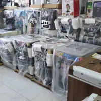 دستگاه بستنی قیفی جلاتو اوشن پاورکلینکول