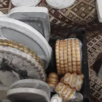 سنگ مصنوعی|صنایع دستی و سایر لوازم تزئینی|قم, انصار‌الحسین|دیوار