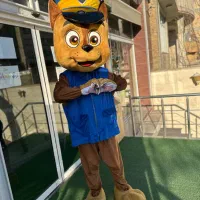 اجاره عروسک تنپوش|خدمات پذیرایی، مراسم|ارومیه, |دیوار