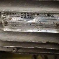 بالابر دست ساز ۴۰۰ کیلویی|ماشینآلات صنعتی|تهران, مینای شمالی (مخبر)|دیوار