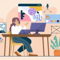 استخدام نیرو خانم برای شرکت