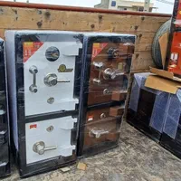 گاوصندوق فروشگاهی وخانگی رمزدار وکلیدی|حراج|ارومیه, |دیوار