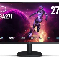 مانیتور گیمینگ ۲۷ اینچ 2K