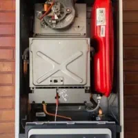 تعمیر و سرویس انواع پکیچ دیواری و آبگرمکن .|خدمات پیشه و مهارت|کرمان, |دیوار