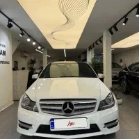 C200 2014 amg+