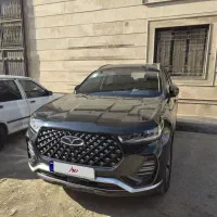 تیگو 7پرو 1401