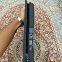 500 ps4 slim|کنسول، بازی ویدئویی و آنلاین|تهران, هفده شهریور|دیوار