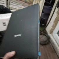 اسکنر  perfection epson مدل v19