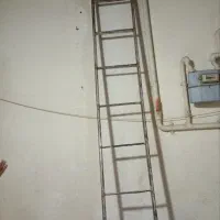 نردبان ۳ متری