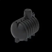 مخازن پلی اتیلن  سپتیک / سلامت آیندگان