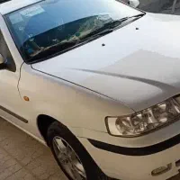 سمند LX ساده، مدل ۱۴۰۰|خودرو سواری و وانت|قشم, |دیوار