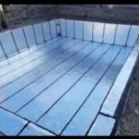 فروش انواع ایزوگام بانصب تمام کار متری 170|خدمات پیشه و مهارت|شیراز, کوشک میدان|دیوار