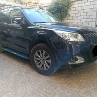 هایما اس 7پلاس|خودرو سواری و وانت|بروجرد, |دیوار