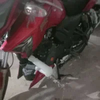 اپاچی  ۱۸۰|موتورسیکلت|سبزوار, توحیدشهر|دیوار