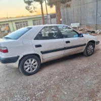 زانتیا ۲۰۰۰ مدل ۸۸ بدون رنگ