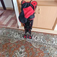 کالسکه vanbloom|کالسکه و لوازم جانبی|فولادشهر, B2|دیوار