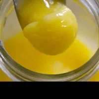 روغن محلی ( روغن خش )