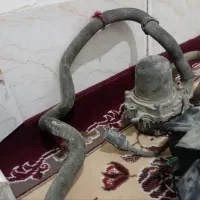 چراغ جلو پژو و لوازم جانبی|قطعات یدکی و لوازم جانبی|زابل, |دیوار