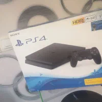 ps4 slim در حد نو (1tra)