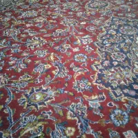 فرش دستباف|فرش|پرند, فاز ۴|دیوار