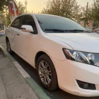 آریو دنده ای با مصرف‌سوخت پایین|خودرو سواری و وانت|تهران, جنت‌آباد شمالی|دیوار