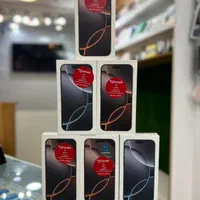 آیفون ۱۶ پرومکس ۲۵۶ گیگ صفر دوسیم بدون رجیستر