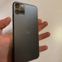 iphone 11 pro max ZAA