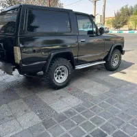 پاترول2درب 74درحد|خودرو سواری و وانت|یزد, |دیوار