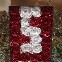 گل روبانی وباکسی