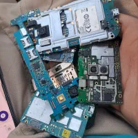 برد موبایل اوراقی