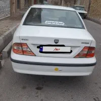 سمند مدل ۹۲