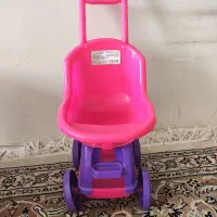اسباب بازی متنوع‌