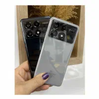 شیائومی Poco X6 Pro با حافظهٔ ۵۱۲ گیگابایت|موبایل|قم, سراجه|دیوار