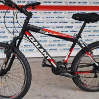 دوچرخه های دست دوم درحد صفر قیمت مناسب
