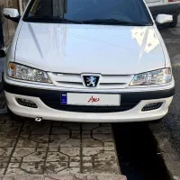 پژو پارس مدل1402