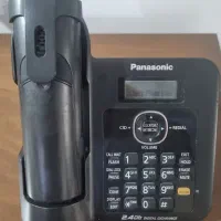 تلفن پاناسونیک|تلفن رومیزی|تربت جام, مطهری|دیوار